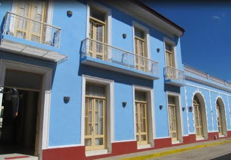 La Ronda Hotel Trinidad Exterior photo