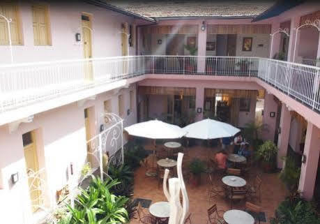 La Ronda Hotel Trinidad Exterior photo